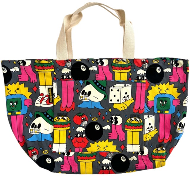 Bags | (s)low impact goods